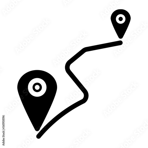 navigation icon