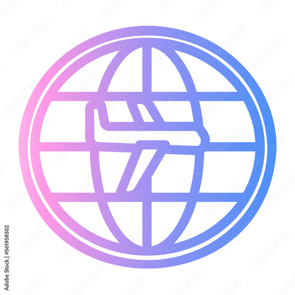 world tour icon world tour icon