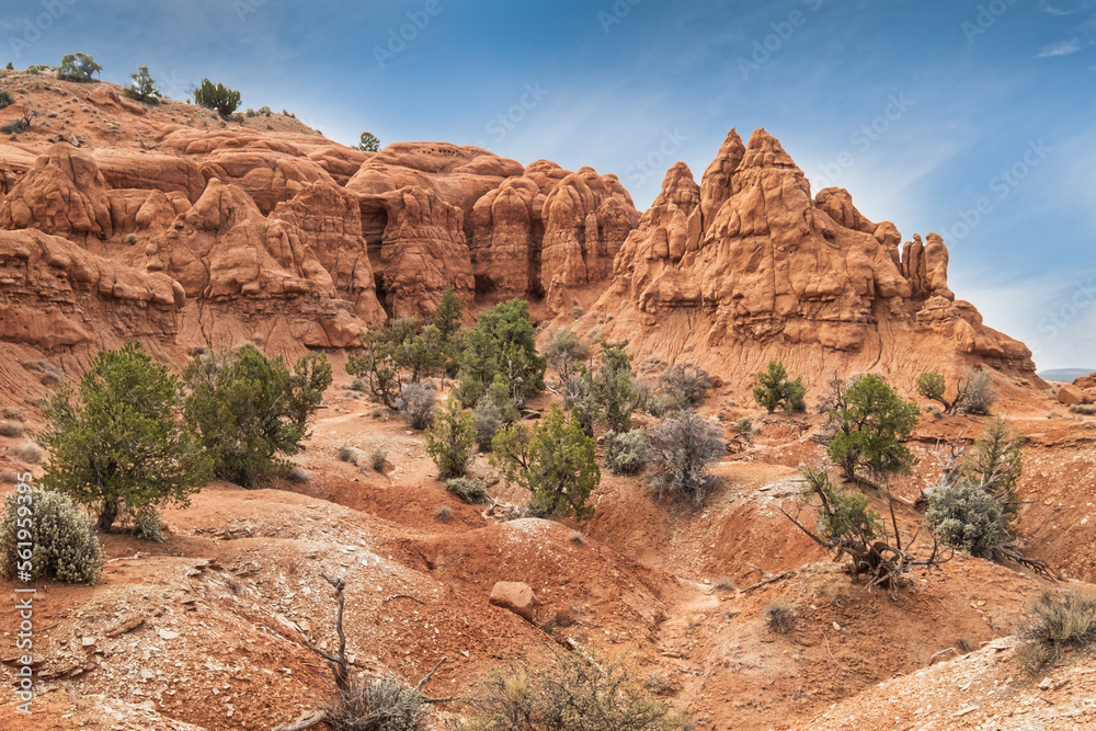 Kodachrome Basin State Park