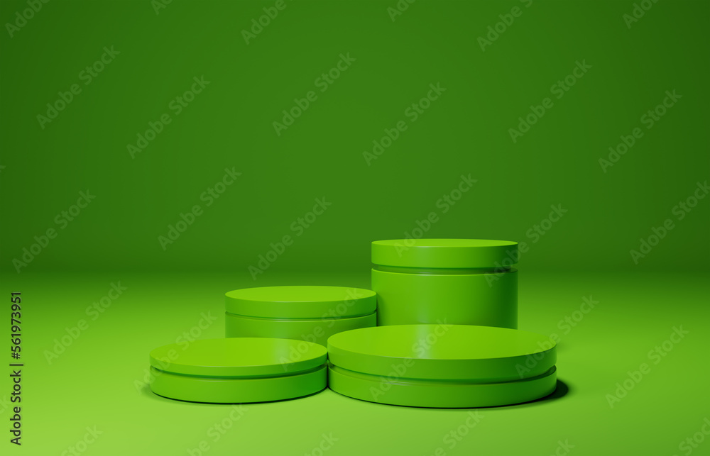 3d podium, Podium abstract background. Geometric colors scene. Minimal 3d rendering. Scene with geometrical background. 3d render 3d podium, Podium abstract background. Geometric colors scene. Minimal 3d rendering. Scene with geometrical background. 3d render