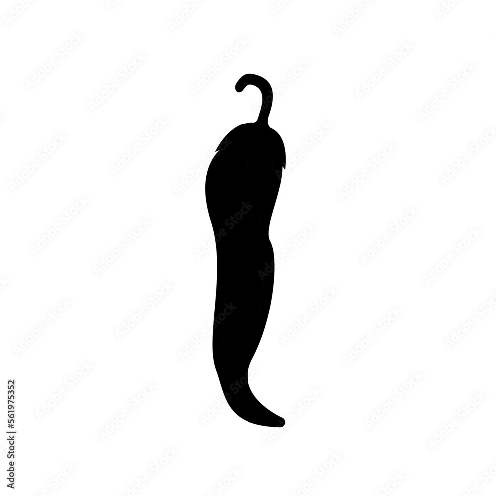 chili icon vector template design collections flat trendy chili icon vector template design collections flat trendy