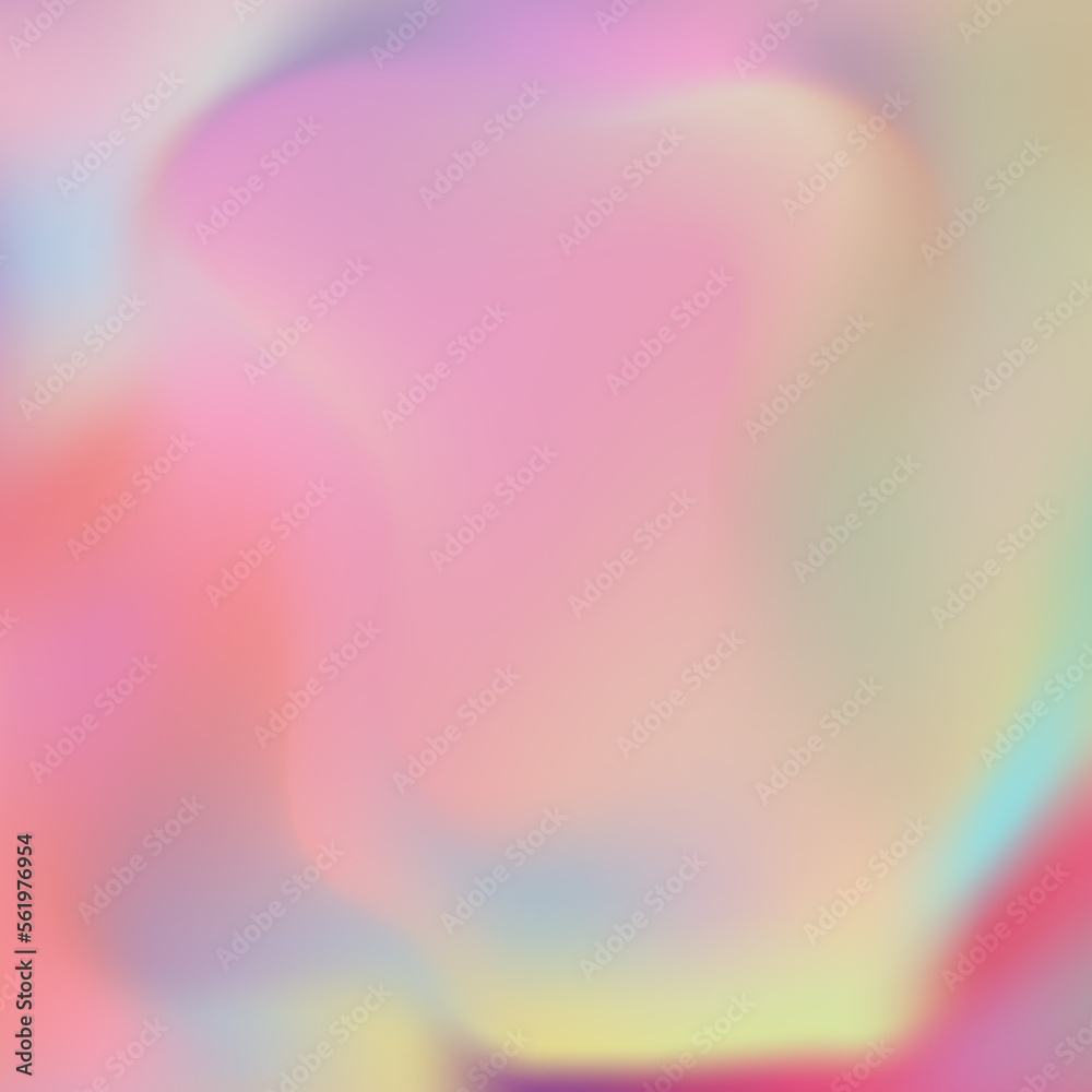 Silk Colorful Gradient Background Silk Colorful Gradient Background