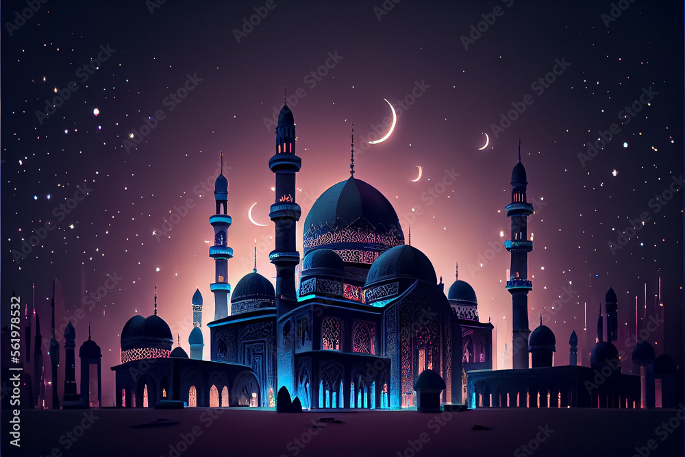 Ramadan The Ninth Month Of Islamic Calendar Observed By Muslims Around ramadan-the-ninth-month-of-islamic-calendar-observed-by-muslims-around