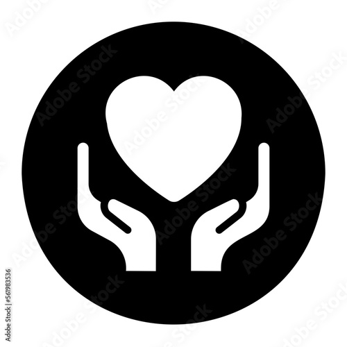 valentine icon