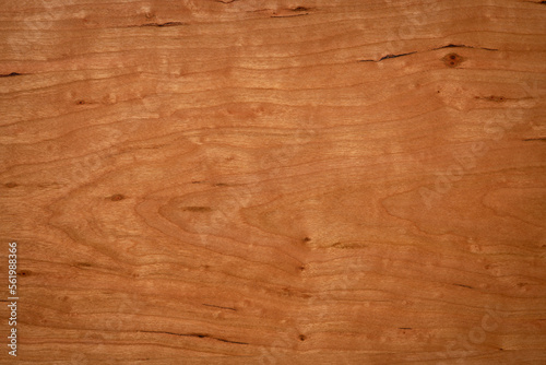 Wood plank texture. texture background. Cherry wood planks desktop background. 