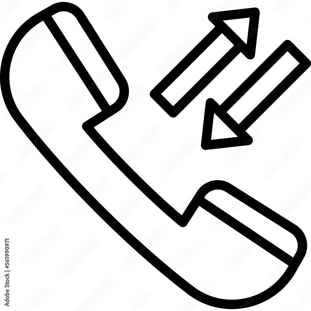 Calling, communication Vector Icon which can easily modify or edit
Calling, communication Vector Icon which can easily modify or edit