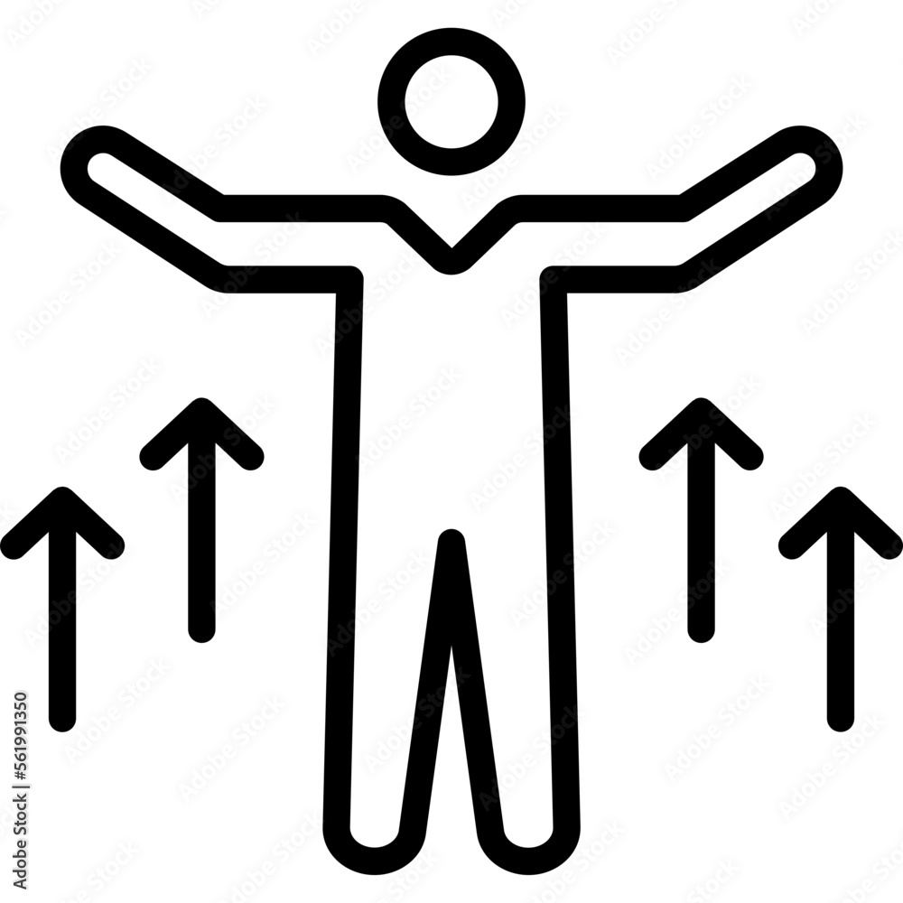 Human, individual Vector Icon Fully Editable
Human, individual Vector Icon Fully Editable