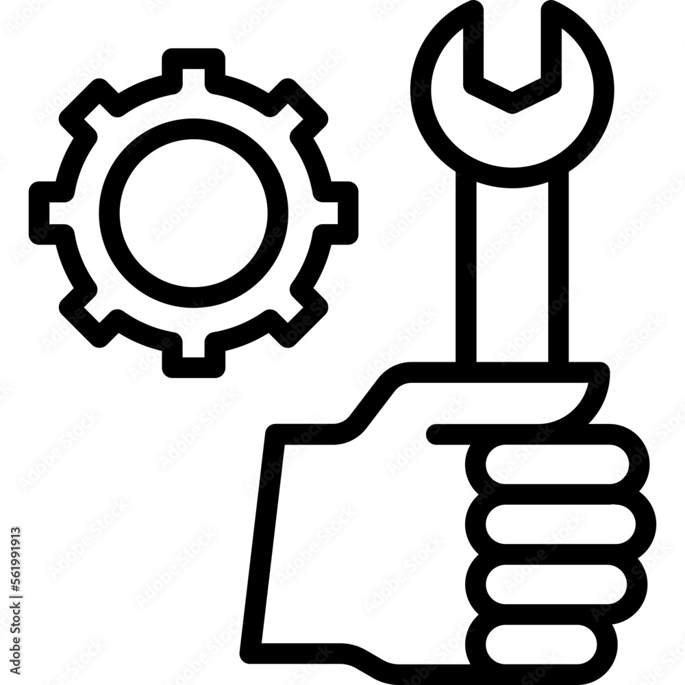 Cogwheel, development Vector Icon which can easily modify or edit
Cogwheel, development Vector Icon which can easily modify or edit