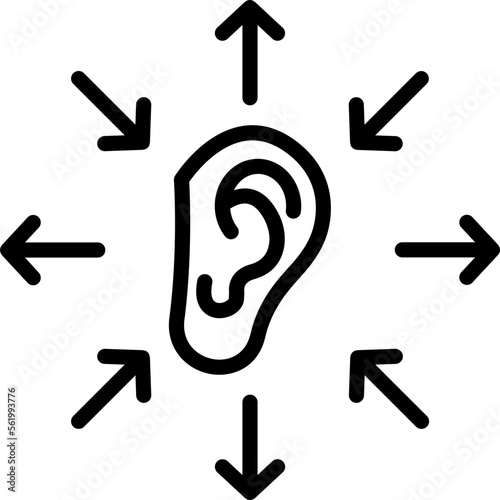 Data, gathering information Vector Icon

