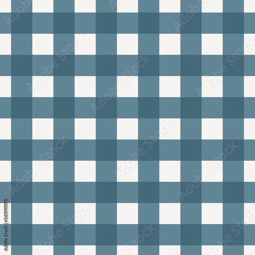 Vintage small checks in a subtle color palette of grey blue and white. Minimal geometric design. Great for home decor, fabric, wallpaper, gift wrap, stationery. 