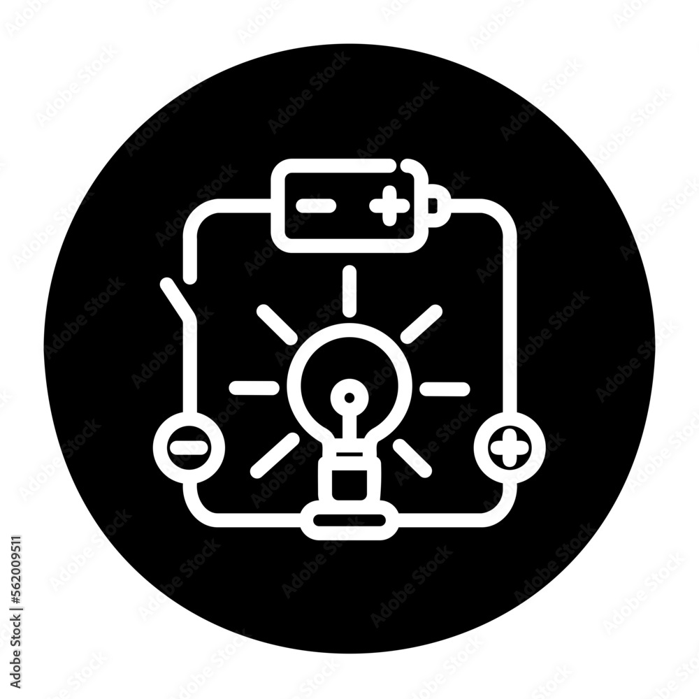 circuit icon
