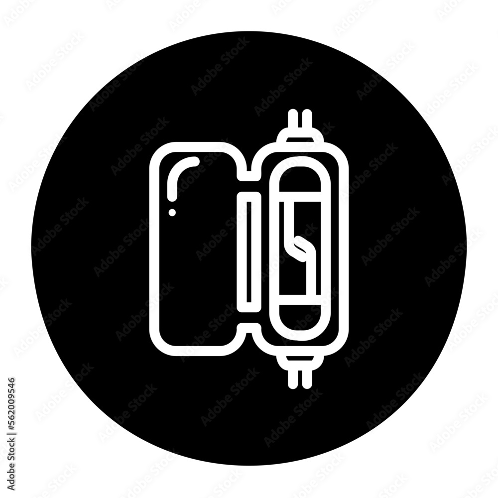 fuse box icon fuse box icon