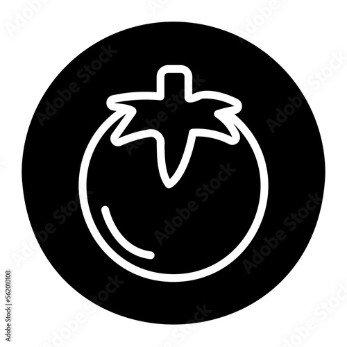 tomato icon