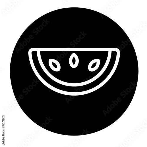 watermelon icon