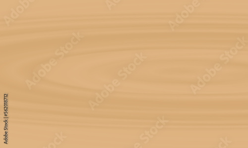 Wood panel pattern abstract background. Brown wooden wall, plank, table or floor surface. Cutting chopping board. Wood texture. Vector illustration.