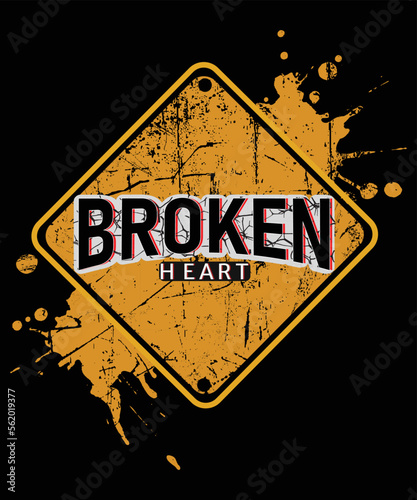 custom typography t shirt design