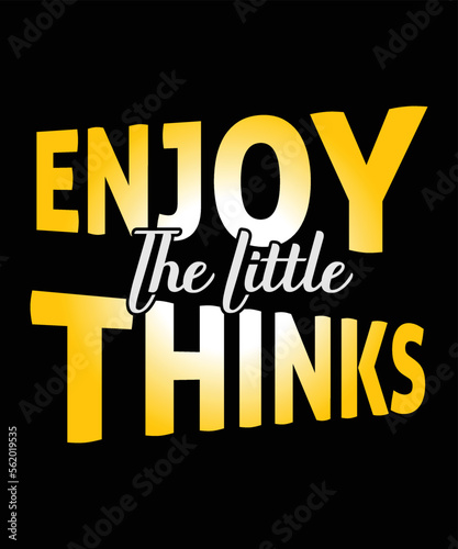 custom typography t shirt design