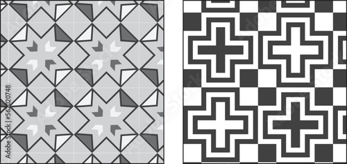 illustration design textile drawings grafics brush  texture  geometric pattern print clothing clothes vector photo