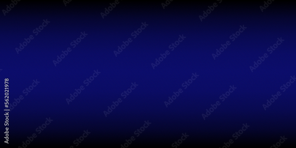 Abstract geometry dark blue gradient background. Design for wallpaper ...