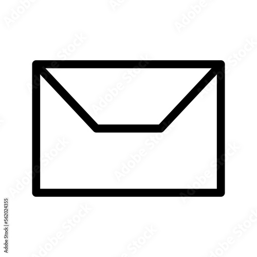 letter