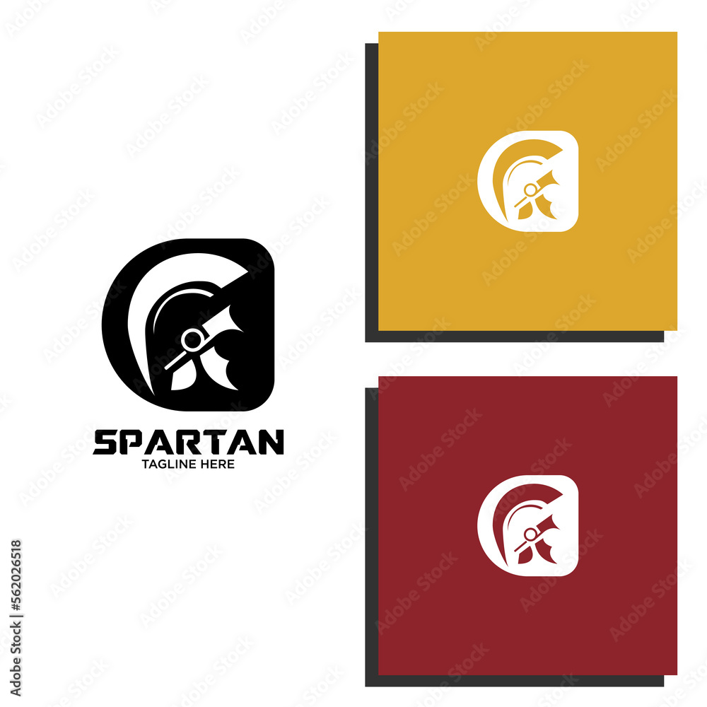 spartan-warrior-symbol-shield-and-helmet-coat-of-arms-spartan-helmet