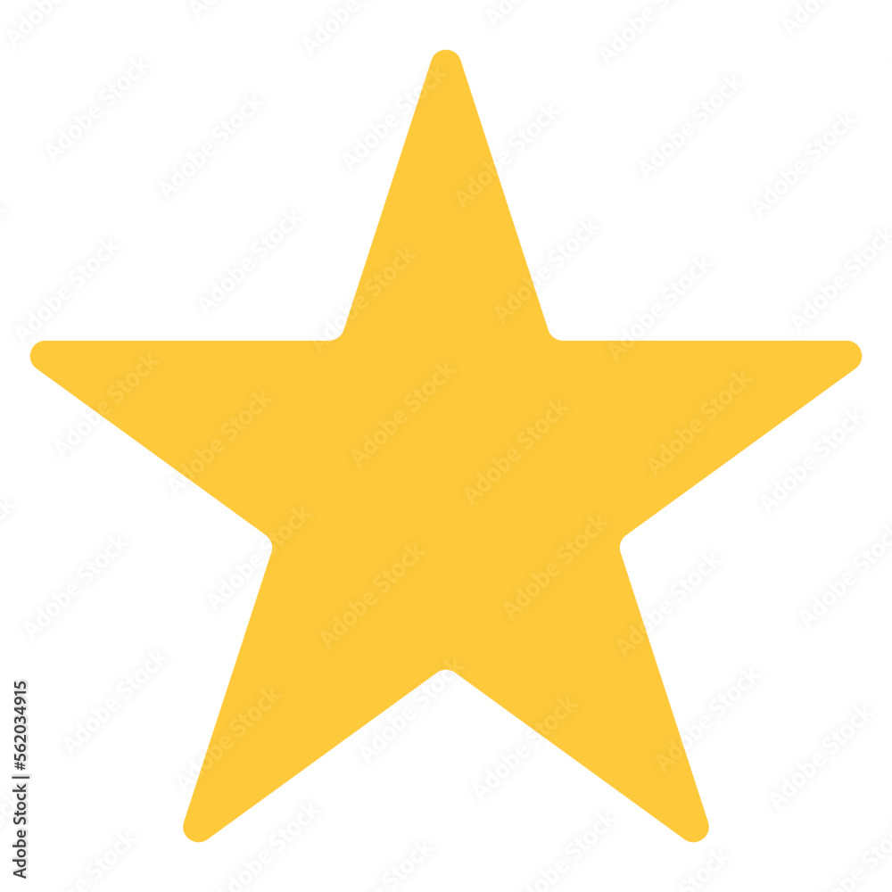 star stickers with cute ornaments star stickers with cute ornaments