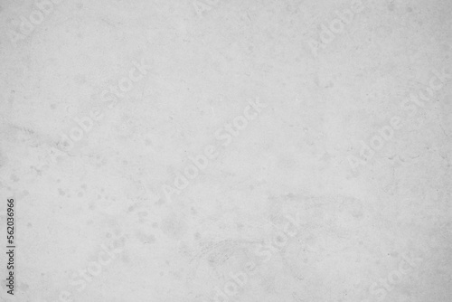 Close-up retro plain white color concrete wall or grey colour countertop background texture cement stone work. Design element concept for show or advertise or promote product and content on display.