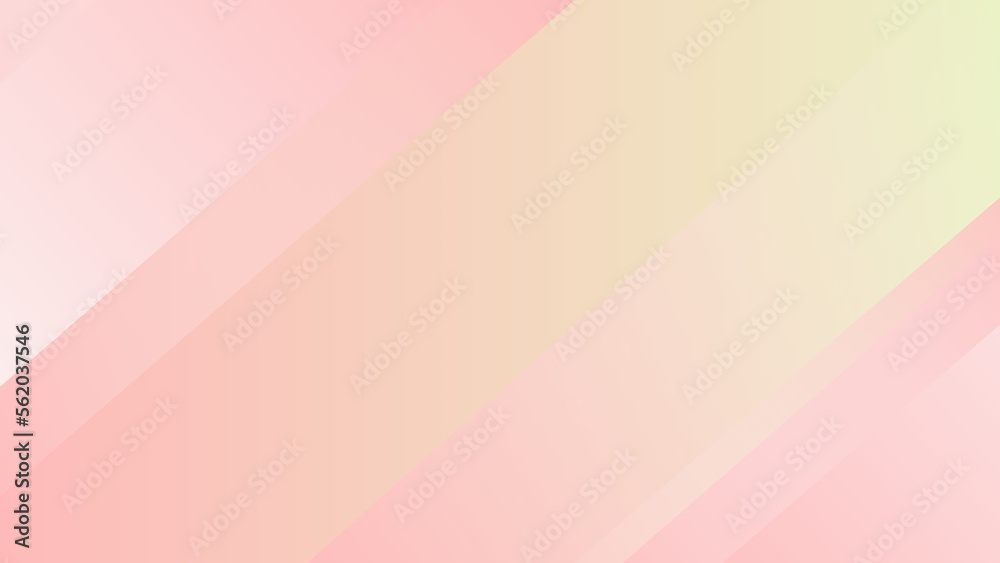 abstract background for desktop wallpaper and banne Stock Illustration