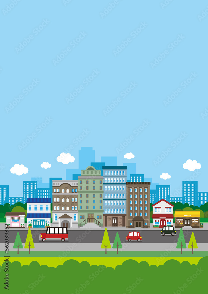都市 都会 都市 都会