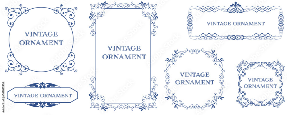 set of graphic materials, oriental patterns, arabesque patterns, antiques, decorative borders and vintage frames. set of graphic materials, oriental patterns, arabesque patterns, antiques, decorative borders and vintage frames.
