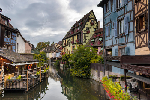 Colmar (Francia)