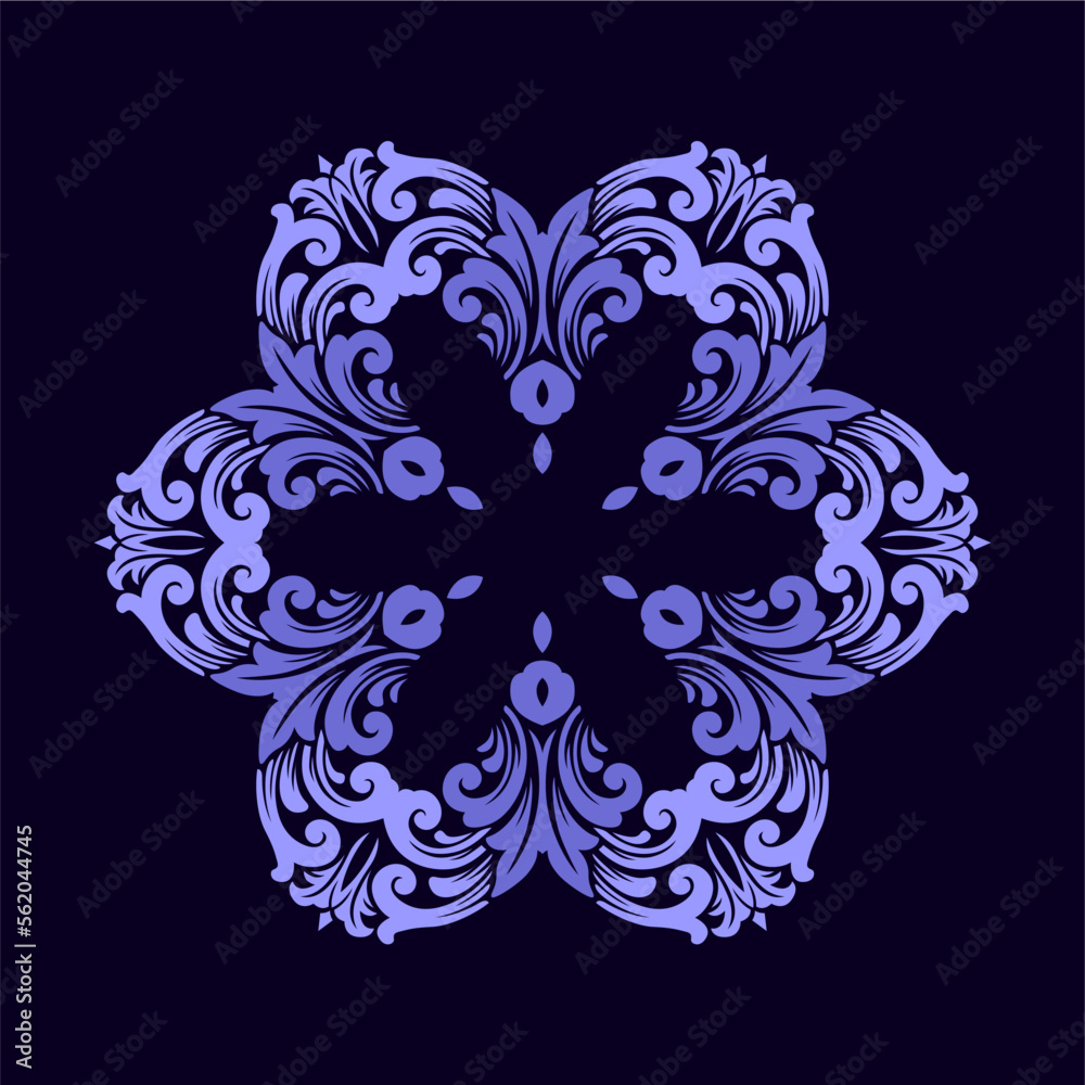Modern mandala art vector design with a beautiful mix of colors, suitable for all advertising design needs, both for business card designs, banners, brochures and others. EPS format files Modern mandala art vector design with a beautiful mix of colors, suitable for all advertising design needs, both for business card designs, banners, brochures and others. EPS format files