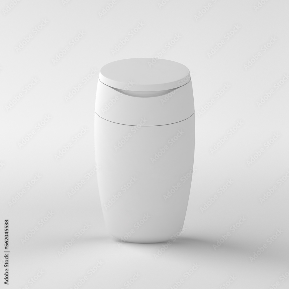 Shampoo Bottle Shampoo Bottle