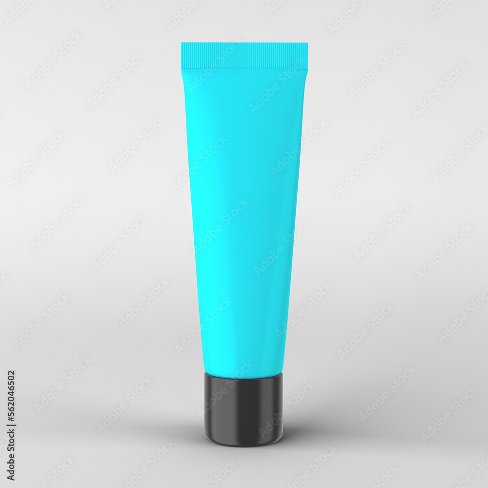 Hand Cream Tube Hand Cream Tube