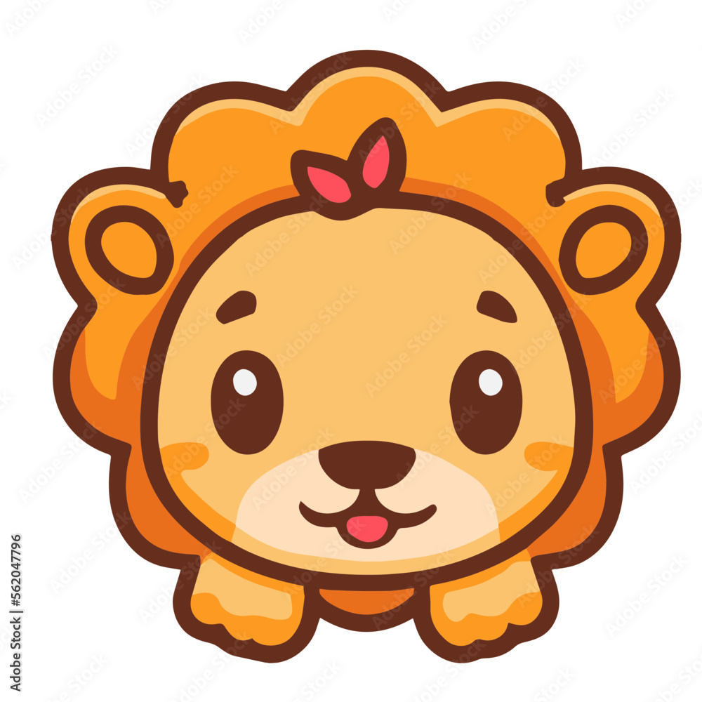 Baby Lion Design Work Baby Lion Design Work