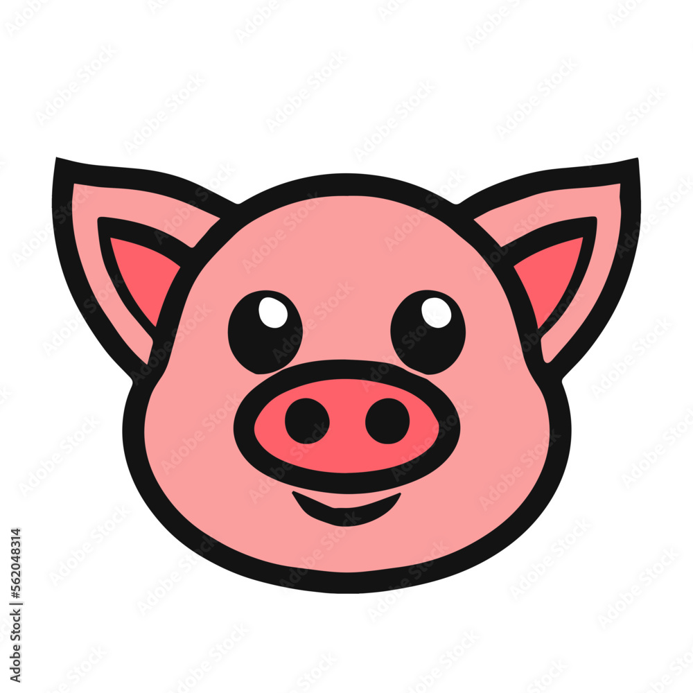 Baby Pig Design Baby Pig Design