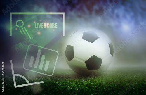 Online Sport Betting , Soccer Live Report , Football Results and News Reporter © janews094