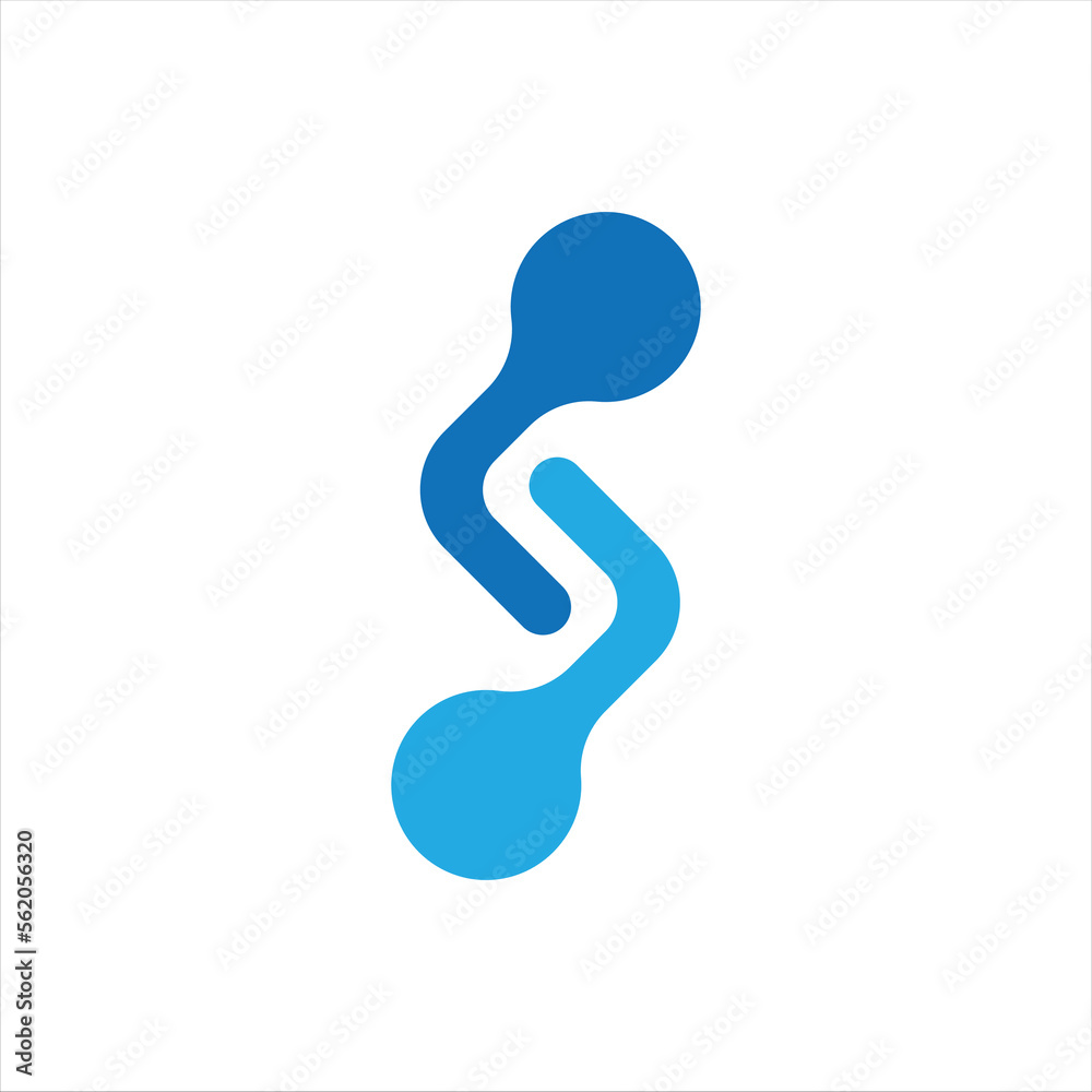 Technology Logo Design Technology Logo Design