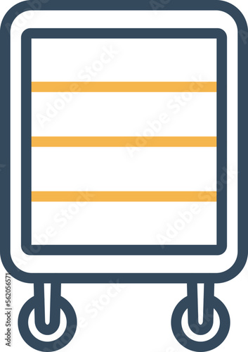setting tools Vector Icon
