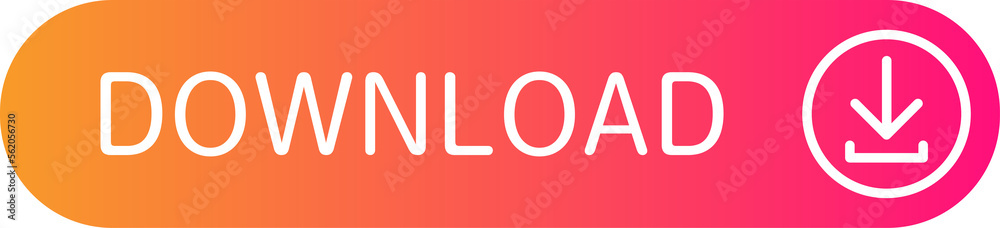 Download icon button. Arrow signs illustration. Download icon button. Arrow signs illustration.
