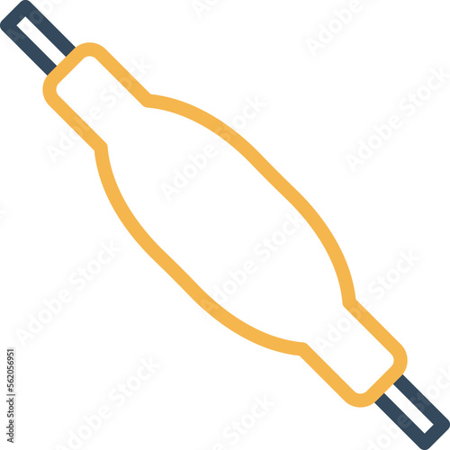 car filter Vector Icon
