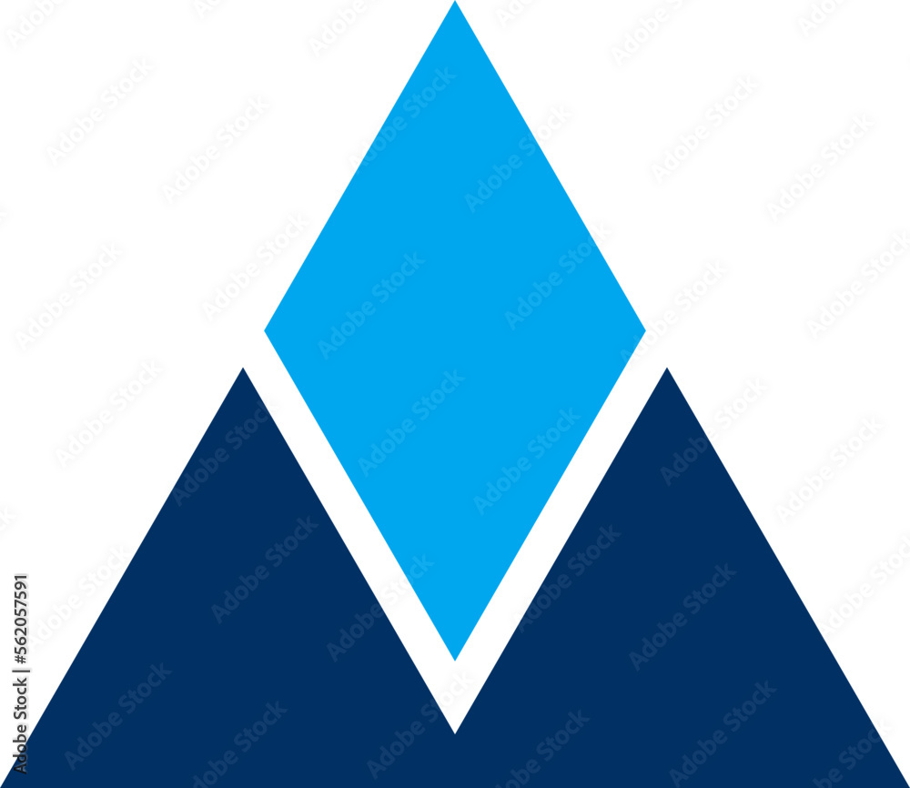 Modern Business Logo Vector Modern Business Logo Vector