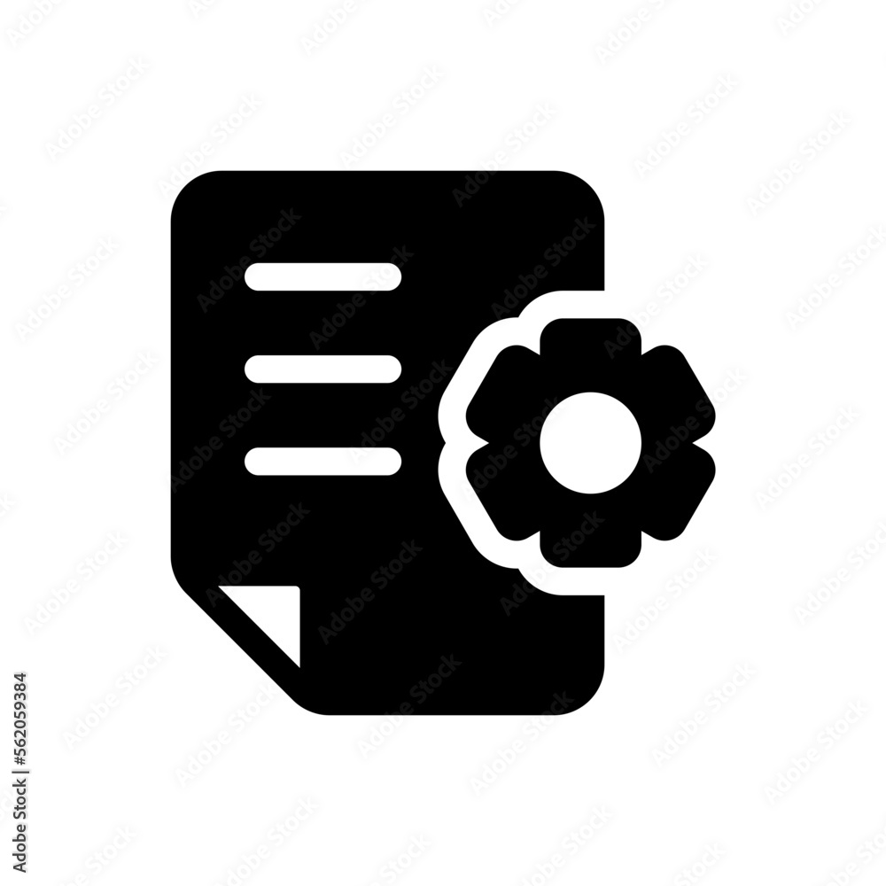 document glyph icon document glyph icon