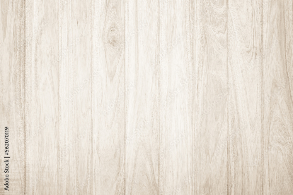 Wood plank brown texture background. wooden wall all antique cracking furniture painted weathered white vintage peeling wallpaper.