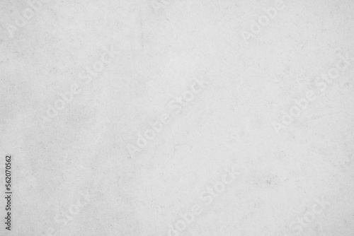White concrete texture wall background. Pattern floor rough grey cement stone. Wallpaper paper sand surface clean polished. Abstract gray construction old grunge