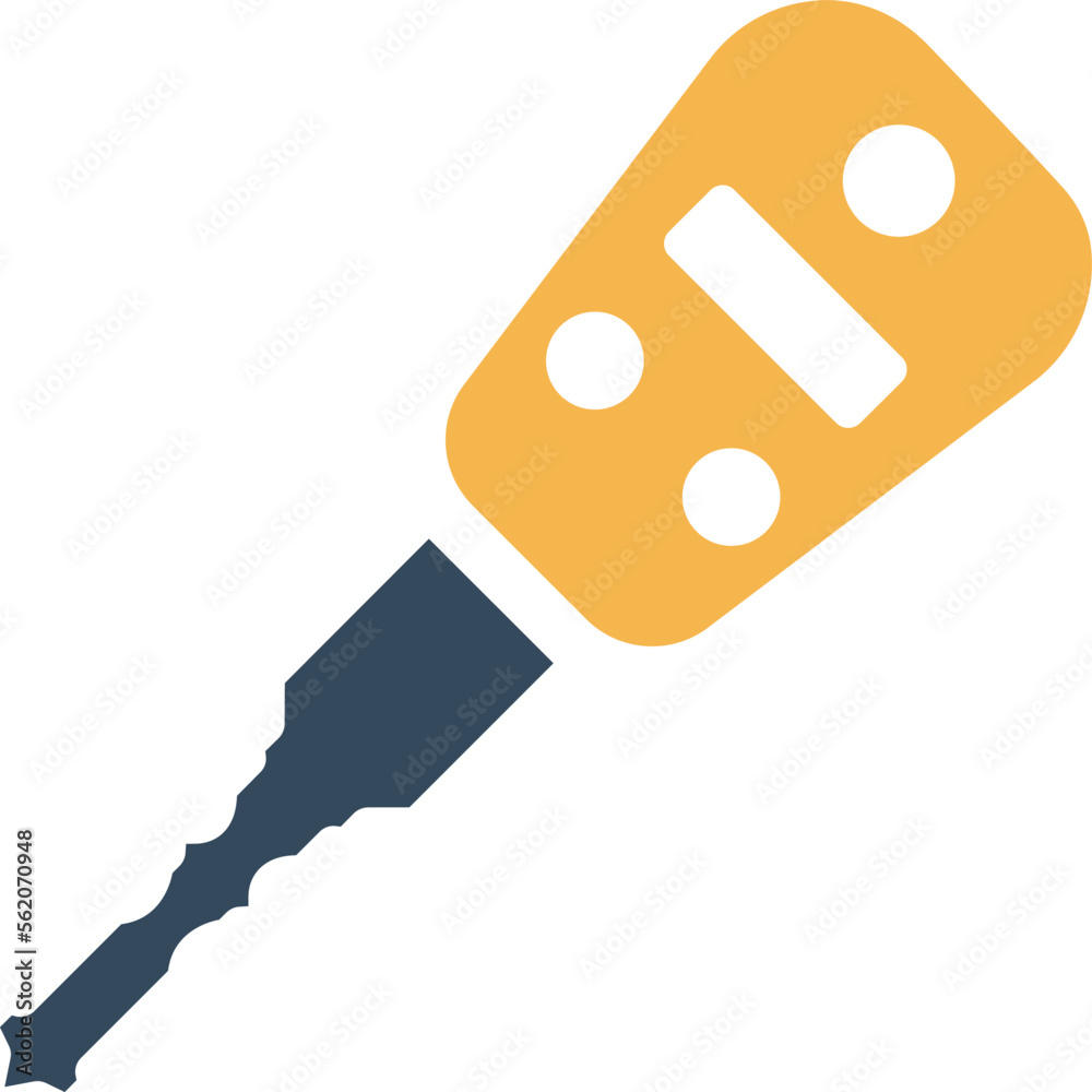 car key Vector Icon
car key Vector Icon