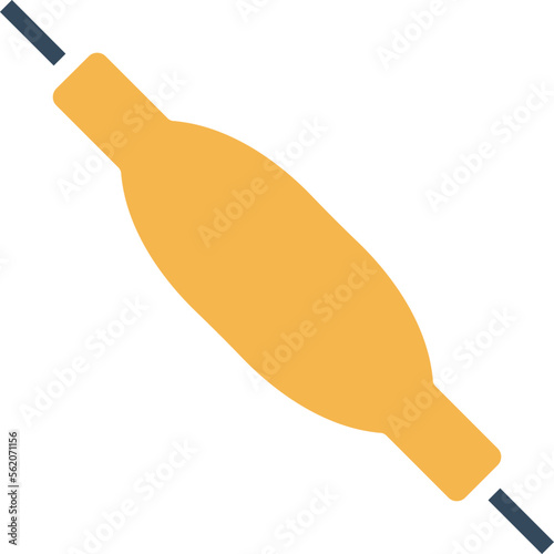 car filter Vector Icon
