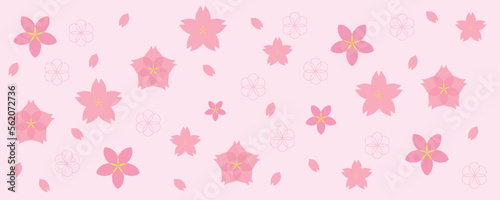 Wallpaper Mural 桜 Torontodigital.ca
