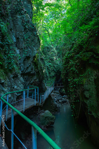 stairway to heaven