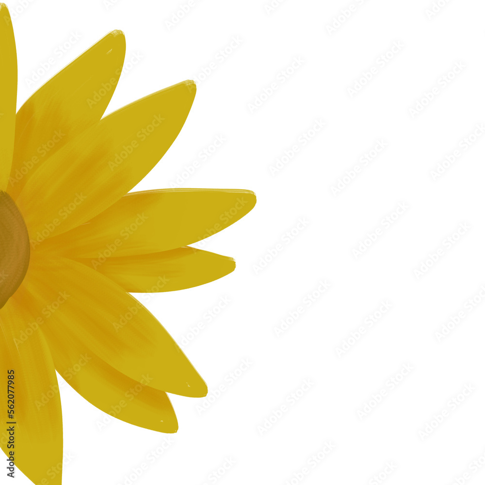 Beautiful Yellow flower Beautiful Yellow flower
